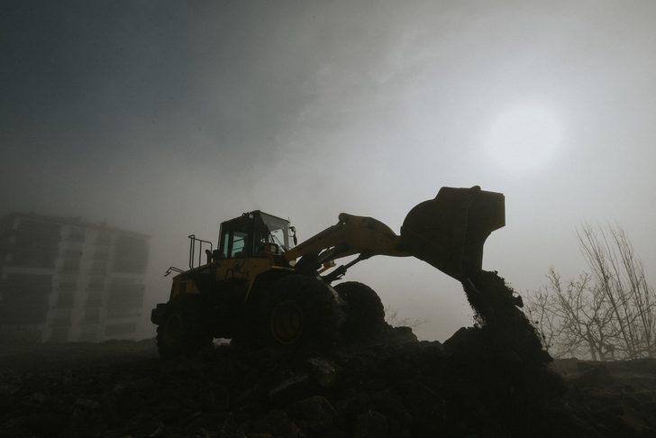 Altındağ’a 2 yılda 38 kilometre yeni yol G3