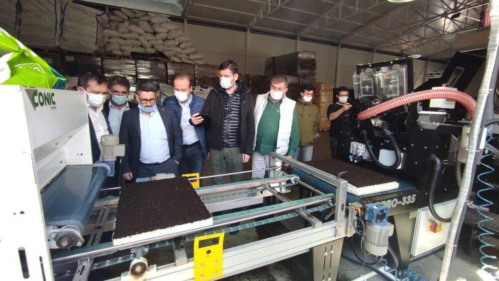 Başkan Erdoğan ve muhtarlardan Finike’ye çıkarma G5