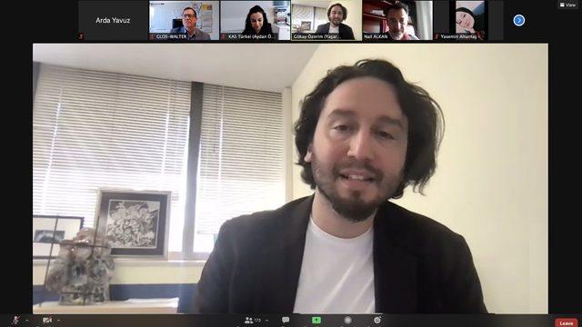 Avrupa Birliği sertifika programı ilgi çekti