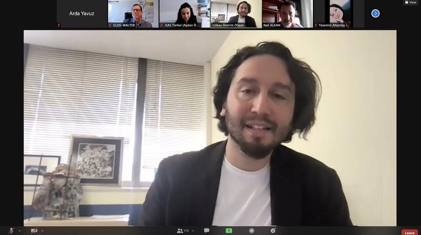 Avrupa Birliği sertifika programı ilgi &ccedil;ekti