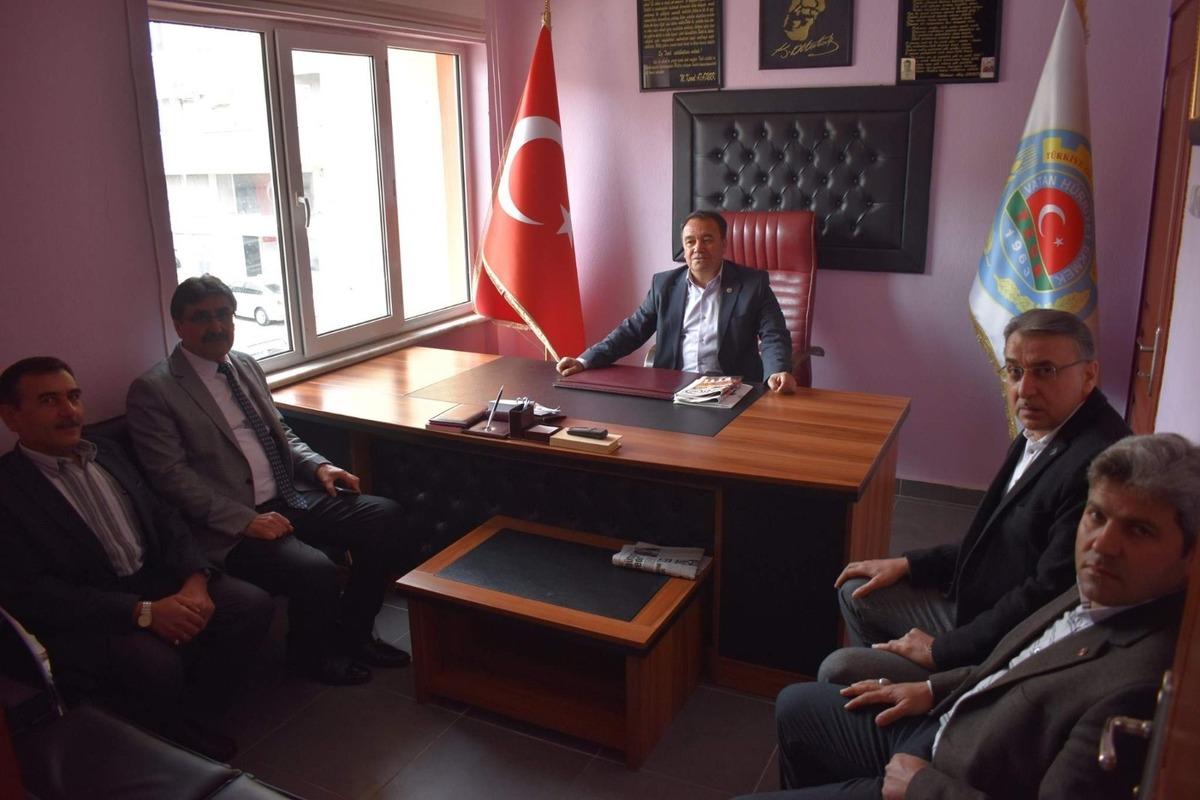 Karacasu&rsquo;ya &Ccedil;erezlik Ay&ccedil;i&ccedil;eği desteği