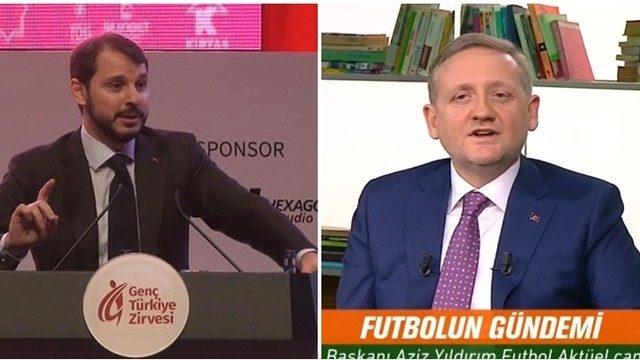 Kadir Topbaş'ın istifasını bilmişti! CHP'li Yarkadaş'tan Albayrak ve Gümüşdağ iddiası