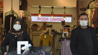 Bitcoin'le elbise satışına başladı! 