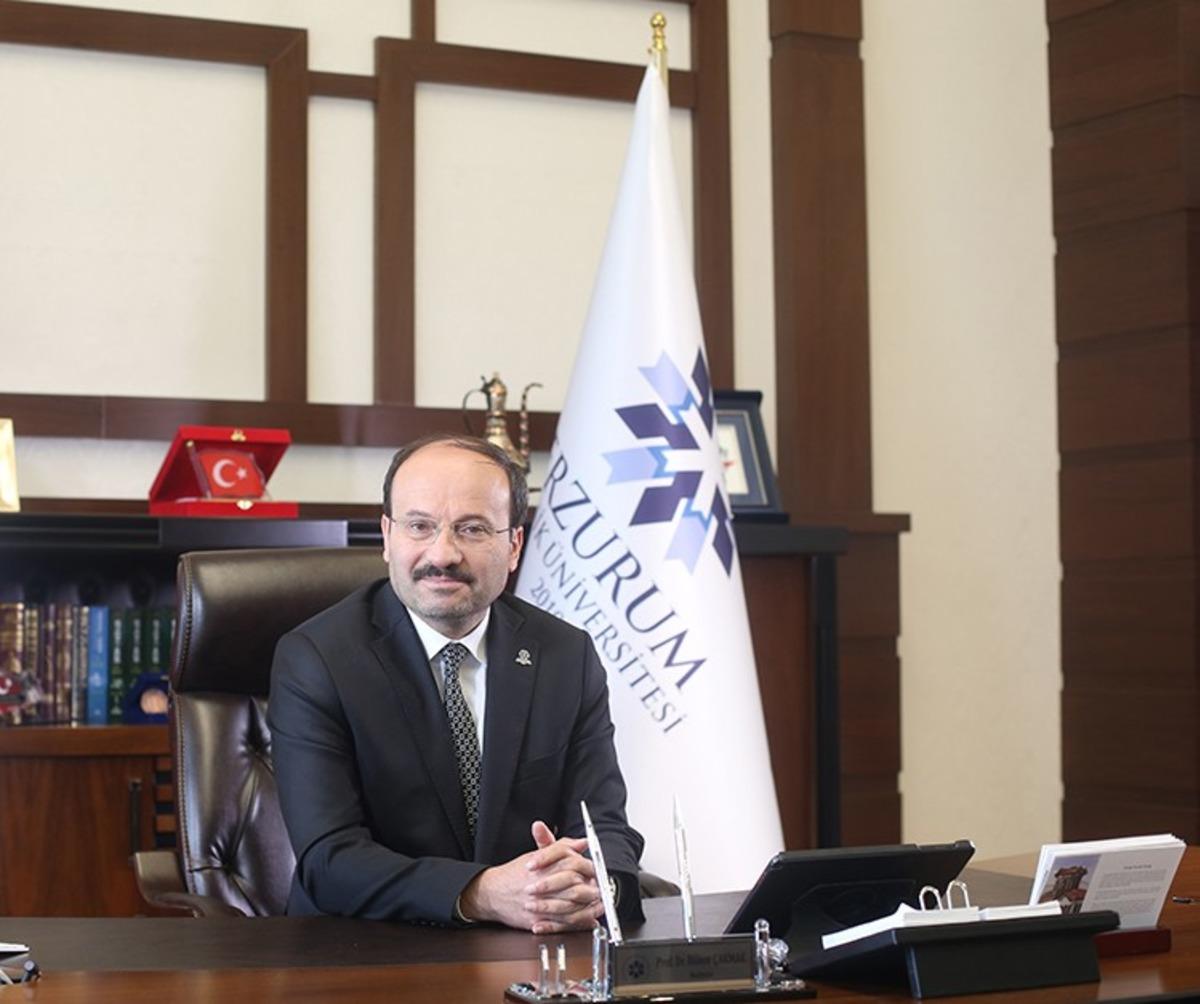 ET&Uuml;, Y&uuml;ksek&ouml;ğretim Dergisi&rsquo;nde yer aldı