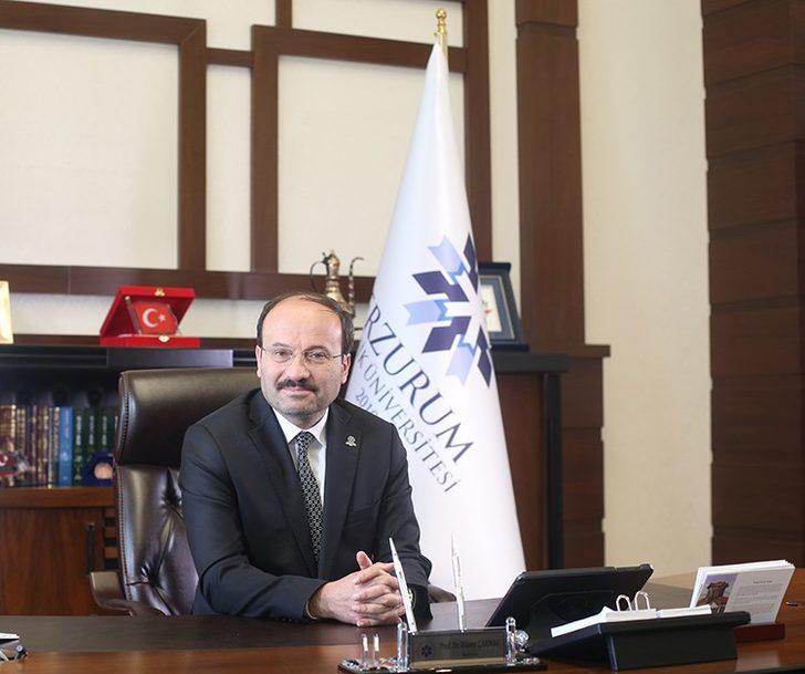 ETÜ, Yükseköğretim Dergisi’nde yer aldı G1