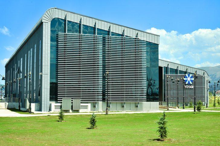 ETÜ, Yükseköğretim Dergisi’nde yer aldı G2