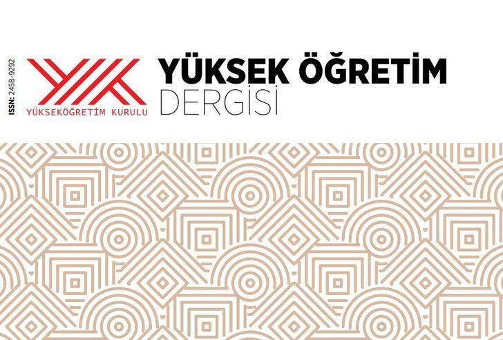 ETÜ, Yükseköğretim Dergisi’nde yer aldı G3