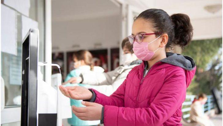 Milli Eğitim Bakanı Ziya Selçuk'tan yüz yüze eğitim açıklaması! Okullar yeniden mi kapanıyor? G3