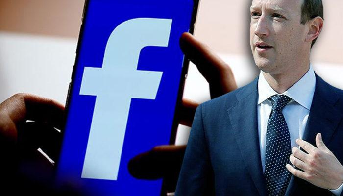 Güvenlik uzmanı: Facebook veri sızıntısında Mark Zuckerberg'in de bilgileri var!