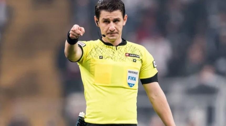 Beşiktaş'ta Halil Umut Meler ile 10 puan kayıp