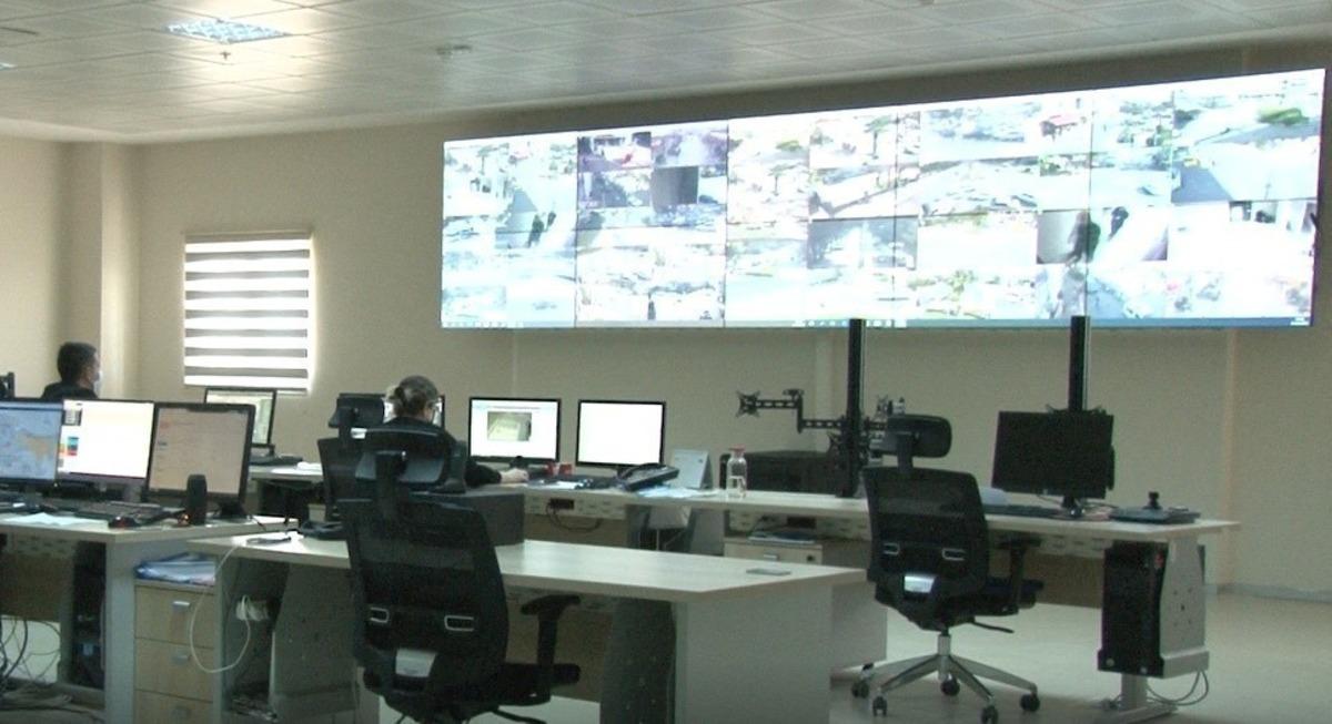 Aydın&rsquo;da KGYS&rsquo;den 2 kişiye işlem yapıldı