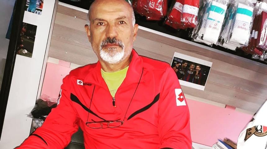 Kars 36 Spor Musa Şenel ile anlaştı
