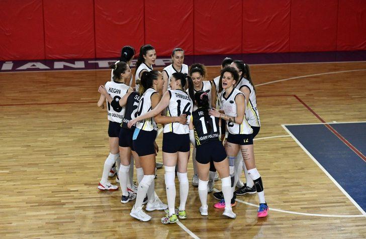 ADAM Voleybol’un rakipleri belli oldu G1