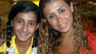 Ceylan'ın kızı Melodi Bozkurt değişimiyle gündem oldu