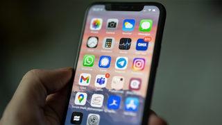 iPhone 13 Pro maketi Apple'ın çentik kararını ortaya çıkardı!