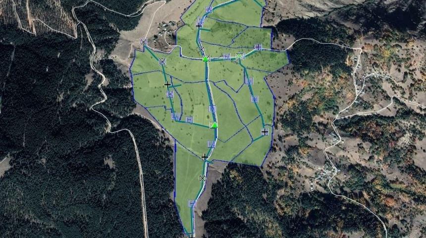 Bu proje ile ülke ekonomisine katkı sağlanacak