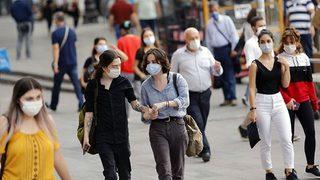 Doç. Dr. Ümit Savaşçı: Dördüncü pikin olacağını düşünmüyorum