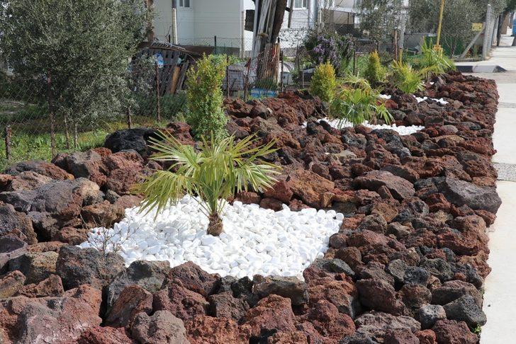 Büyükşehir, 250 bin metrekare peyzaj çalışması yapacak G5