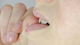 Tırnak yeme hastalığı koronavirüs riskini artırıyor