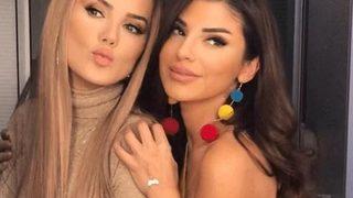 Ece Erken ve Bircan Bali'ye Barbaros Şansal'a hakaretten para cezası