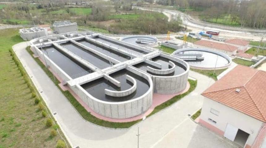 BİKAP ile atık su kaynaklı pis koku ve çevre kirliliğinin önüne geçilecek