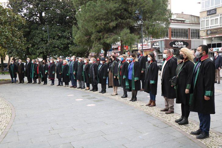 Yıldıran: “Kontrolsüzce açılan hukuk fakülteleri mesleğimizin kalitesine zarar veriyor” G2