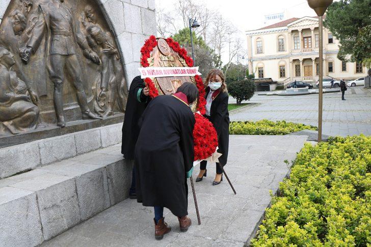 Yıldıran: “Kontrolsüzce açılan hukuk fakülteleri mesleğimizin kalitesine zarar veriyor” G3