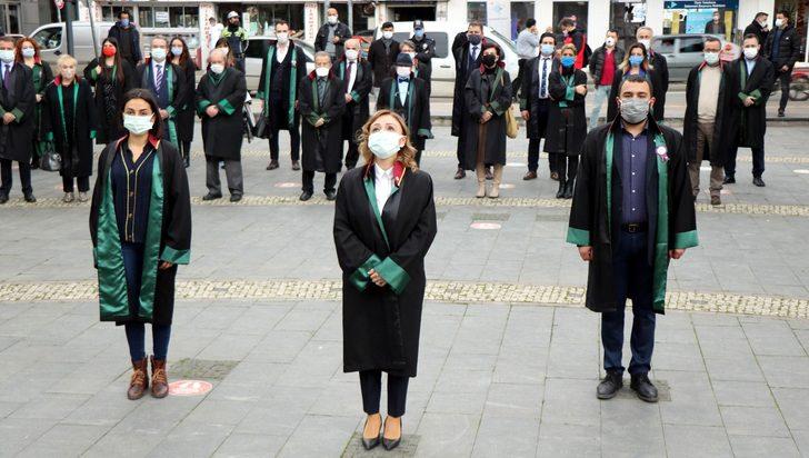 Yıldıran: “Kontrolsüzce açılan hukuk fakülteleri mesleğimizin kalitesine zarar veriyor” G4