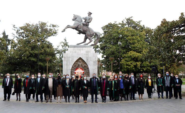 Yıldıran: “Kontrolsüzce açılan hukuk fakülteleri mesleğimizin kalitesine zarar veriyor” G5