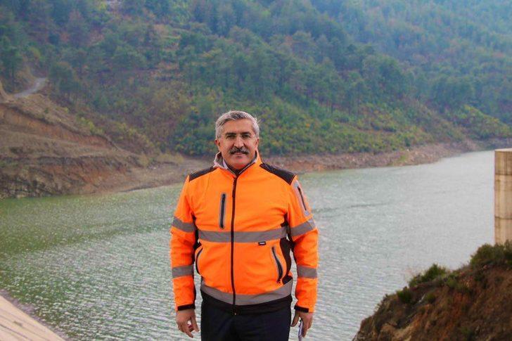 Yayman: "DSİ Hatay’a 18 yılda 113  tesis kazandırdı" G2