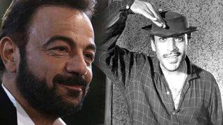 Kerem Alışık, babası Sadri Alışık'ı duygusal sözlerle andı