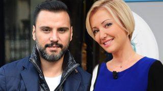 Alişan'dan Berna Laçin'e aşı tepkisi! 'Ne zaman gazeteci oldun?'