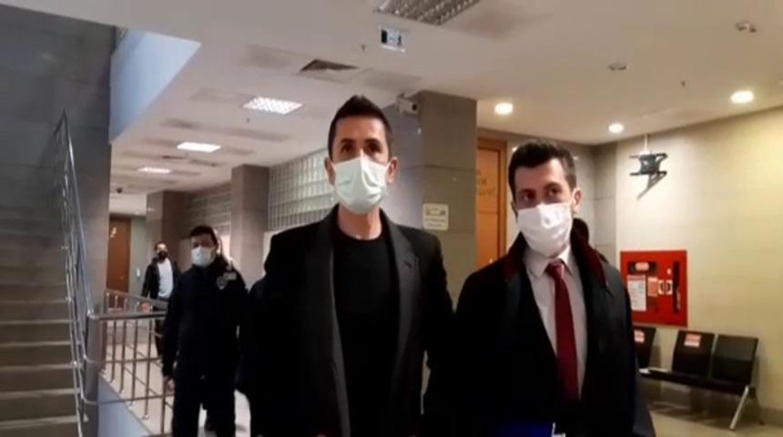 Emre Aşık ile Yağmur Aşık&rsquo;ın boşanma davasında tanıklar dinlendi