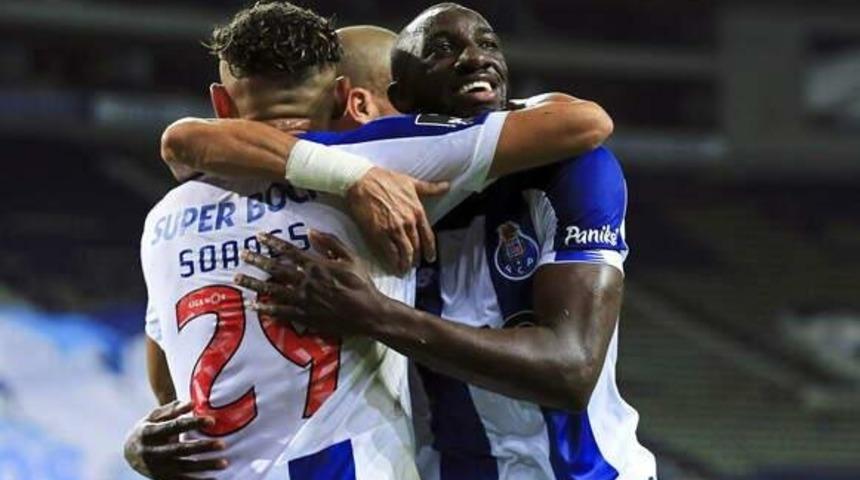 Fenerbahçe'de Marega ve Benteke harekatı