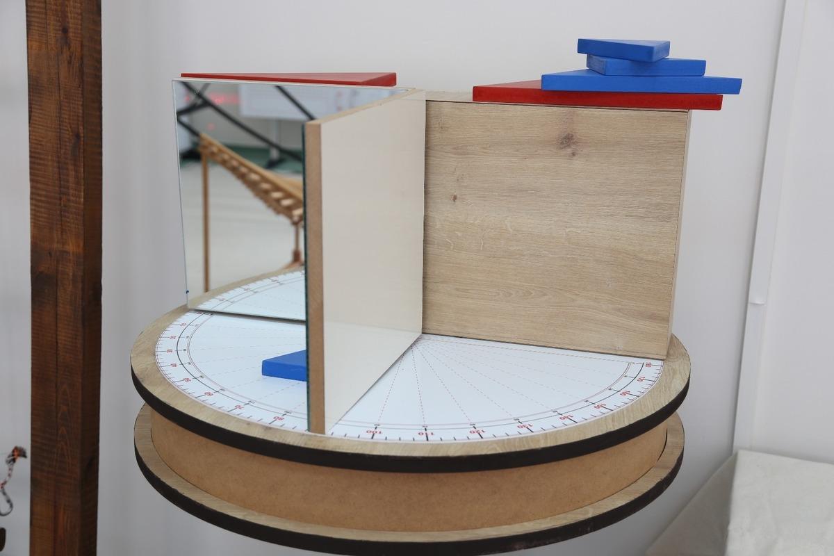 Bu oyuncaklar başka, &ccedil;ocukları geleceğe hazırlıyor