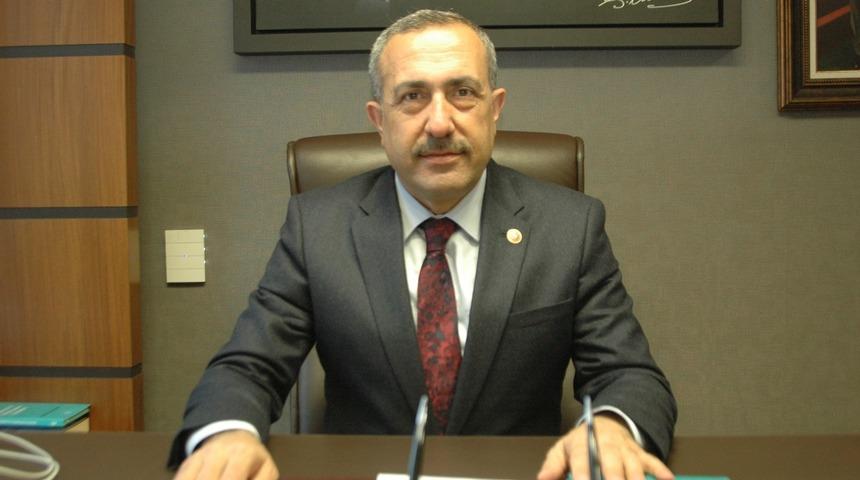 Milletvekili Arvas: &ldquo;SHMYO ile Erciş&rsquo;in eğitim altyapısını g&uuml;&ccedil;lendiriyoruz&rdquo;