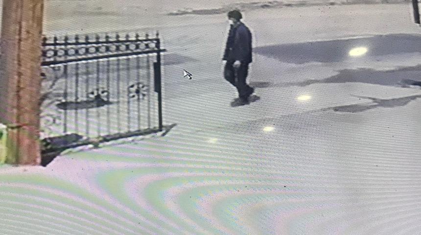 Yalnız yürürken görülmüştü! 40 saat boyunca haber alınamadı, bakın nereden çıktı