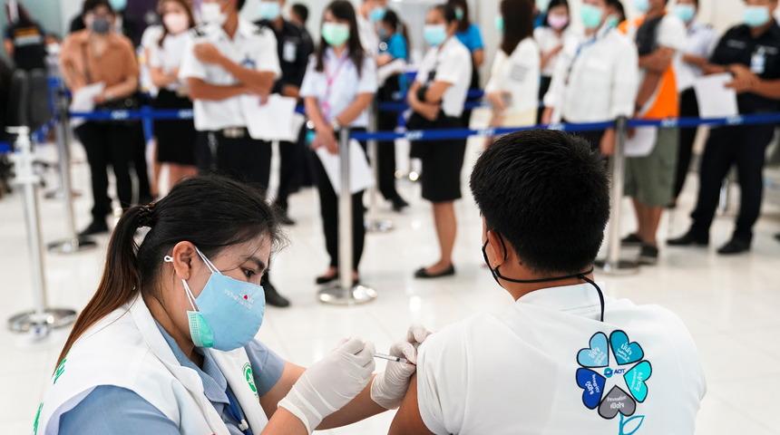 Çin'de son 2 ayın en büyük artışı: 32 yeni vaka