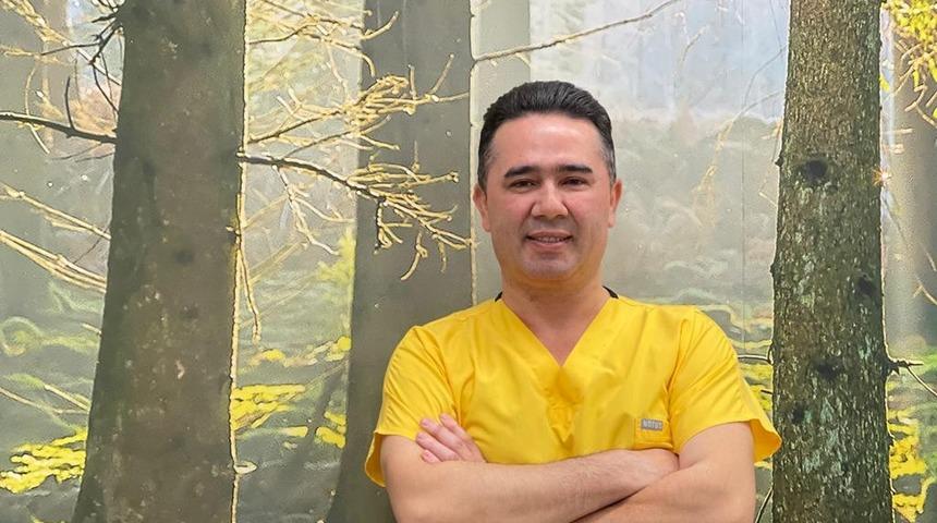 Prof. Dr. &Uuml;mit Taşkın&rsquo;dan &lsquo;Vertigo&rsquo; uyarısı