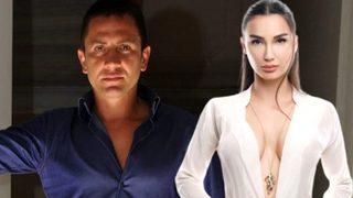 Emre Aşık ve Yağmur Sarnıç'ın boşanma davası yine ertelendi! 