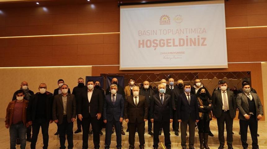 Gebze&rsquo;de vasıflı elaman yetiştirecek kurslar a&ccedil;ılıyor
