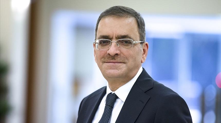 SPK Başkanı'ndan Borsa İstanbul için 'kar ve zarardan sorumlu değiliz' açıklaması