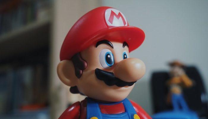 Çekmecede unutulan Süper Mario Bros. oyunu rekor fiyata satıldı!