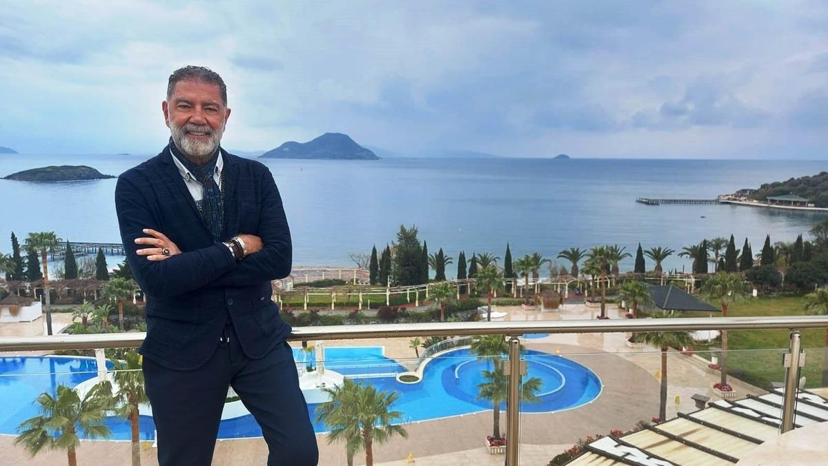 Almanya turizm yasağını kaldırırsa T&uuml;rkiye&rsquo;de turizm patlaması olacak