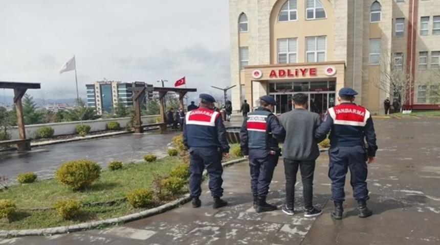 Kahramanmaraş&rsquo;ta aranması olan 241 kişi yakalandı