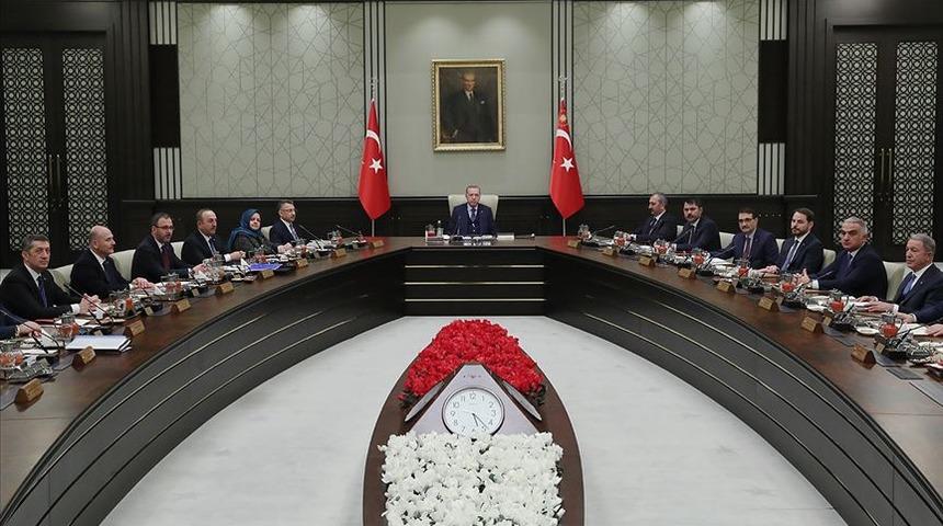 Yeni bakanlar ne zaman açıklanacak? Yeni kabine listesi nasıl şekillenecek?