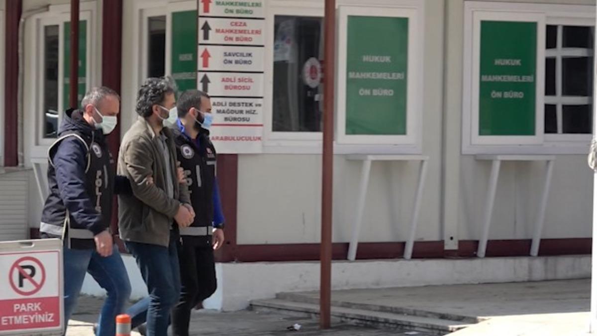 Fet&ouml;c&uuml; Emniyet M&uuml;d&uuml;r&uuml; cezası onanınca tutuklandı