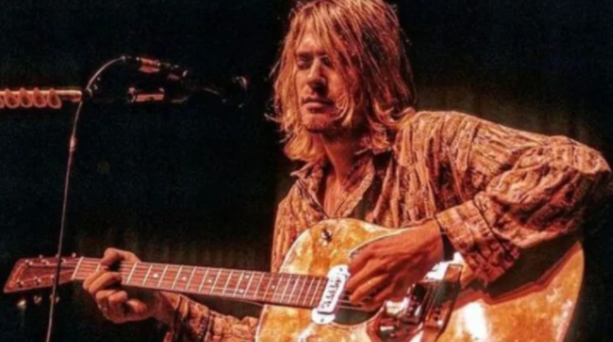 Tarihin tozlu sayfalarına gömülen olayları gün yüzüne çıkartıyoruz! 5 Nisan tarihte bugün neler oldu?