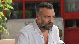 İki ünlü oyuncu Eşkıya Dünyaya Hükümdar Olmaz’a katıldı