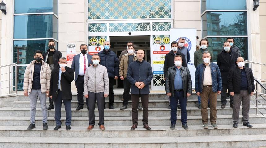 Kırşehir Memur-Sen, “Bir gurup emekli asker, vesayet dönemini özlemiş”